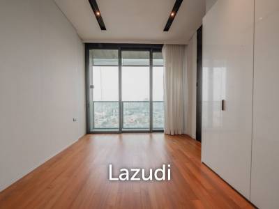 1 Bed 70 SQ.M Banyan Tree Residences Riverside