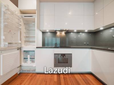 1 Bed 70 SQ.M Banyan Tree Residences Riverside
