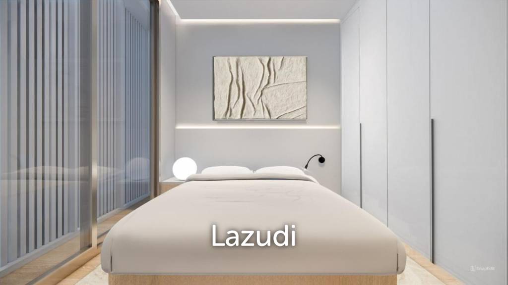 4 Bed 5 Bath 650 SQ.M Cloud By 8 Season Luxury Villas