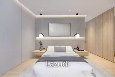 4 Bed 5 Bath 650 SQ.M Cloud By 8 Season Luxury Villas