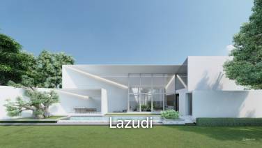 4 Bed 5 Bath 650 SQ.M Cloud By 8 Season Luxury Villas