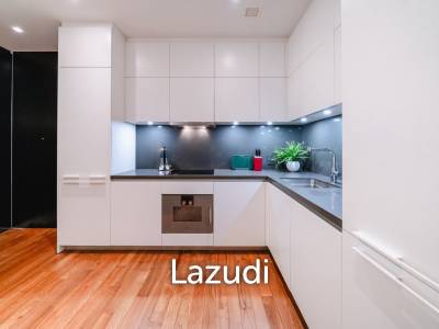 Luxury Condo for Sale at Banyan Tree Residences Riverside Bangkok