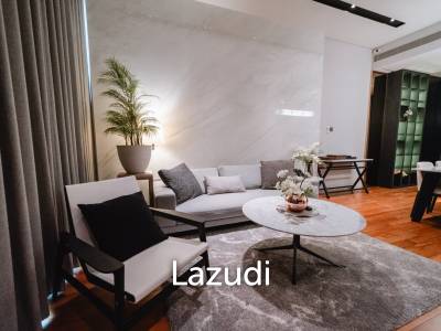 Luxury Condo for Sale at Banyan Tree Residences Riverside Bangkok