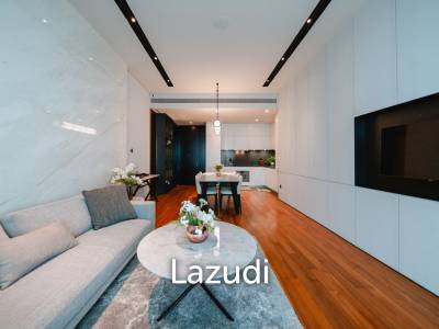Luxury Condo for Sale at Banyan Tree Residences Riverside Bangkok