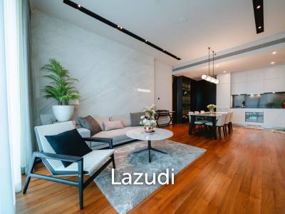Luxury Condo for Sale at Banyan Tree Residences Riverside Bangkok