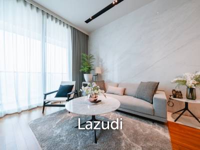 Luxury Condo for Sale at Banyan Tree Residences Riverside Bangkok