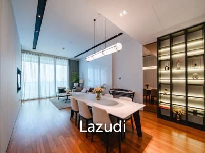 Luxury Condo for Sale at Banyan Tree Residences Riverside Bangkok