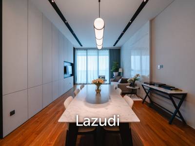 Luxury Condo for Sale at Banyan Tree Residences Riverside Bangkok