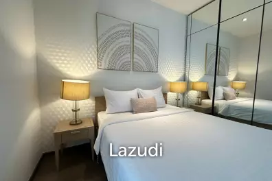 Studio 1 Bathroom 33 SQ.M Park Origin Phrom Phong