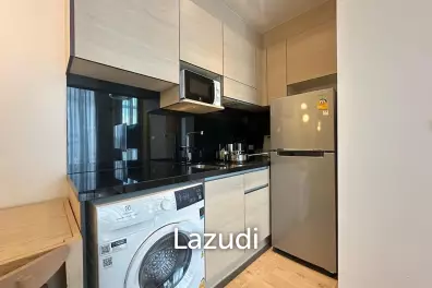 Studio 1 Bathroom 33 SQ.M Park Origin Phrom Phong