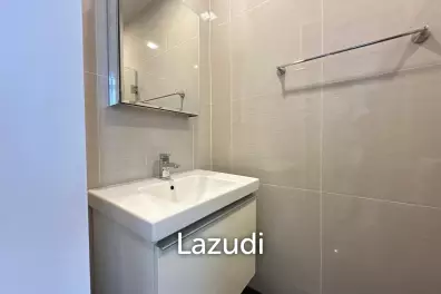 Studio 1 Bathroom 33 SQ.M Park Origin Phrom Phong