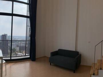 MARU Ekkamai 2 / Condo For Sale&Rent / 1 Bedroom / 42 SQM / BTS Ekkamai / Bangkok