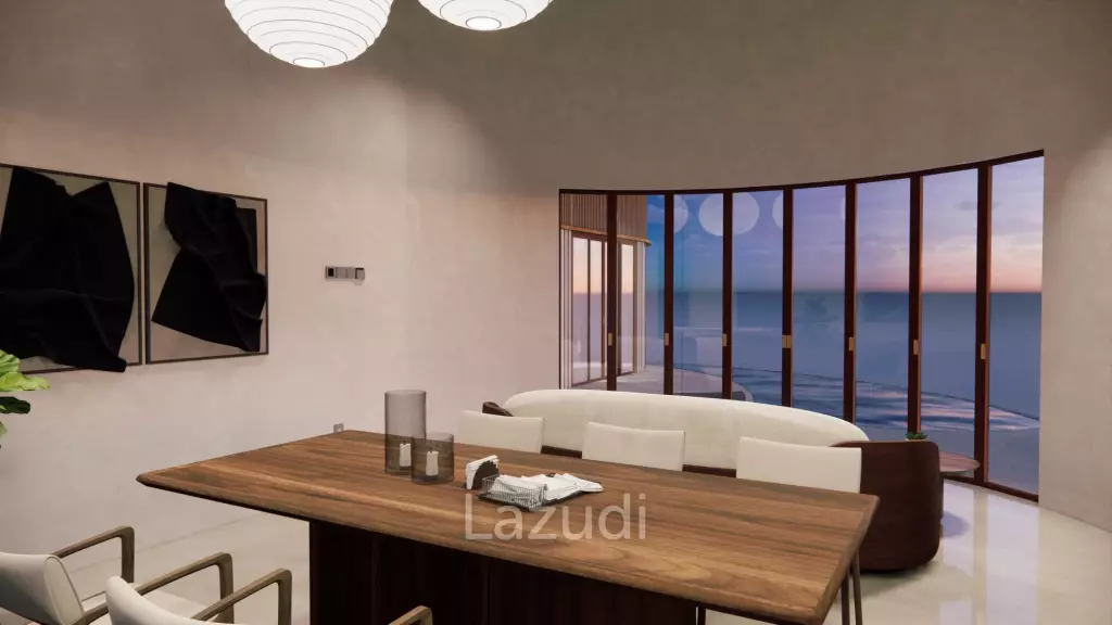 RESORT-STYLE VILLA IN ULUWATU WITH STUNNING BEACH ACCESS