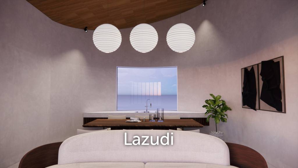 RESORT-STYLE VILLA IN ULUWATU WITH STUNNING BEACH ACCESS