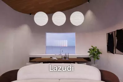 RESORT-STYLE VILLA IN ULUWATU WITH STUNNING BEACH ACCESS