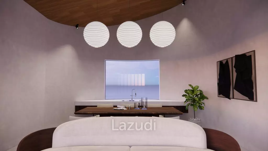 RESORT-STYLE VILLA IN ULUWATU WITH STUNNING BEACH ACCESS