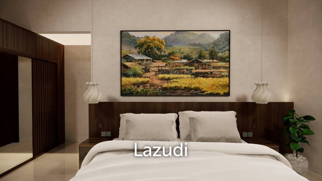 RESORT-STYLE VILLA IN ULUWATU WITH STUNNING BEACH ACCESS