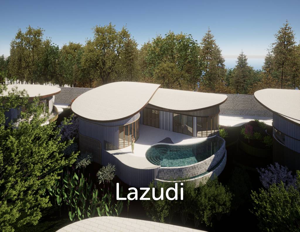 RESORT-STYLE VILLA IN ULUWATU WITH STUNNING BEACH ACCESS