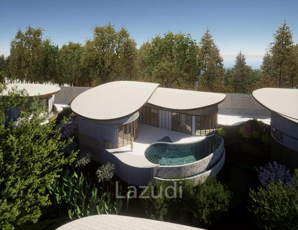 RESORT-STYLE VILLA IN ULUWATU WITH STUNNING BEACH ACCESS