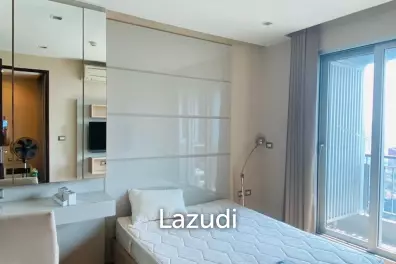 1 Bed 1Bath 46 SQ.M at The Address Asoke