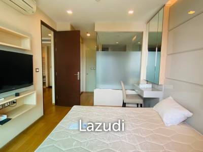 1 Bed 1Bath 46 SQ.M at The Address Asoke