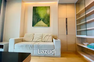 1 Bed 1Bath 46 SQ.M at The Address Asoke
