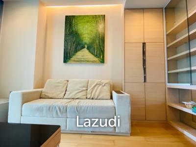 1 Bed 1Bath 46 SQ.M at The Address Asoke