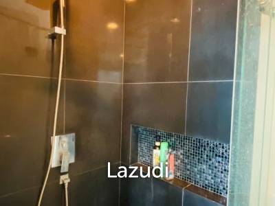 1 Bed 1Bath 46 SQ.M at The Address Asoke