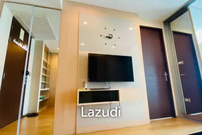 1 Bed 1Bath 46 SQ.M at The Address Asoke