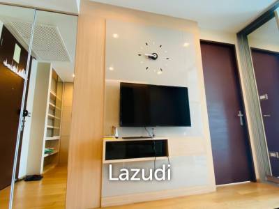 1 Bed 1Bath 46 SQ.M at The Address Asoke