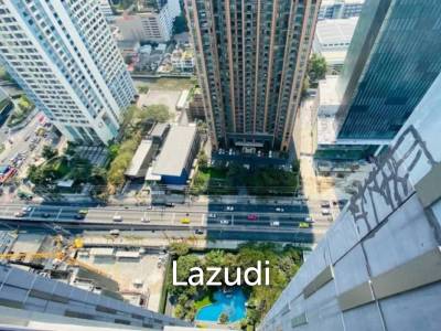 1 Bed 1Bath 46 SQ.M at The Address Asoke