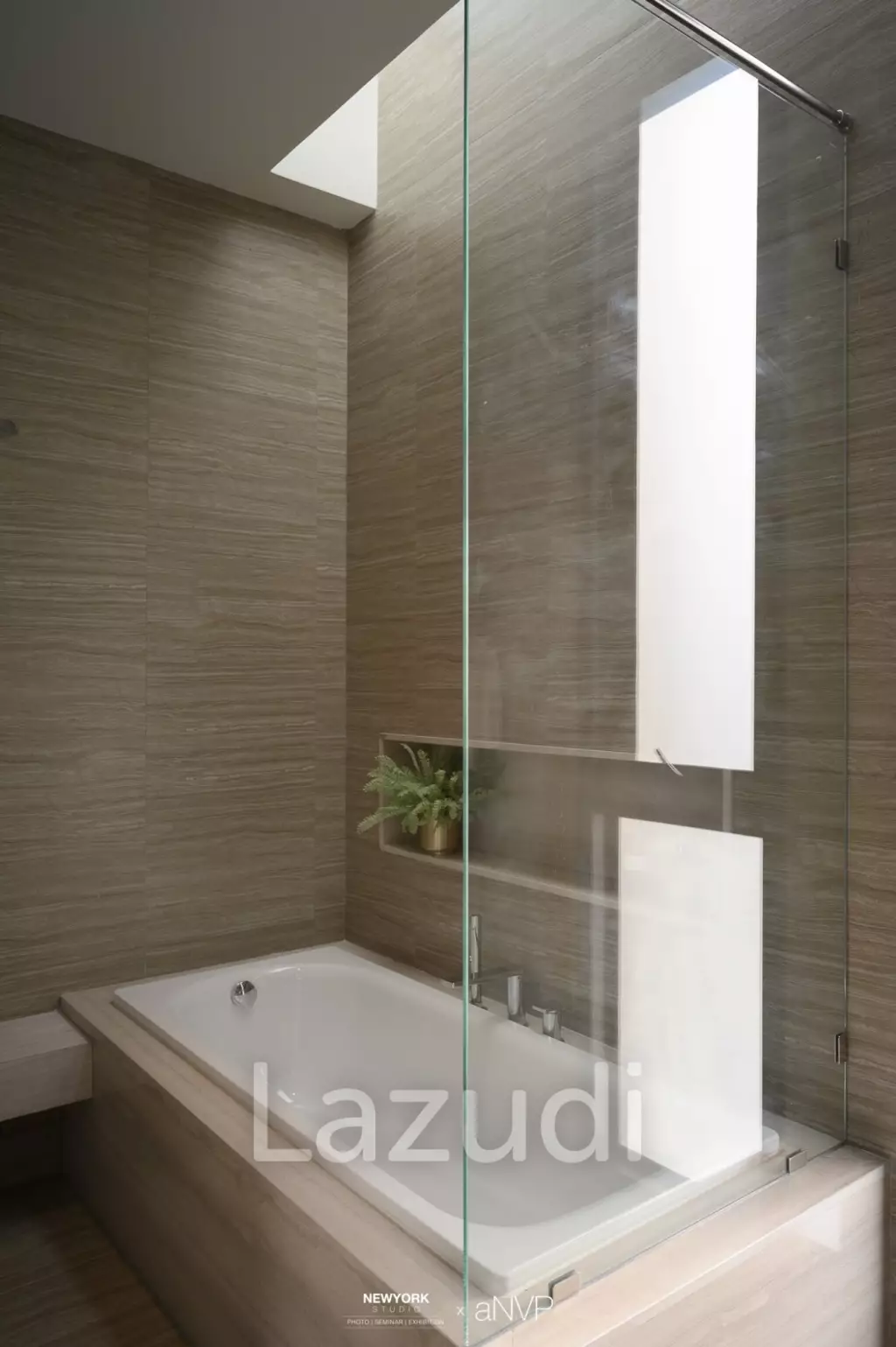 Luxury Detached House in Hua Mak, Ramkhamhaeng