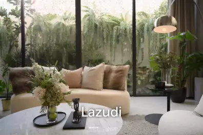 Luxury Detached House in Hua Mak, Ramkhamhaeng