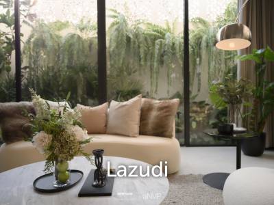 Luxury Detached House in Arna Rama 9, Hua Mak, Bangkok
