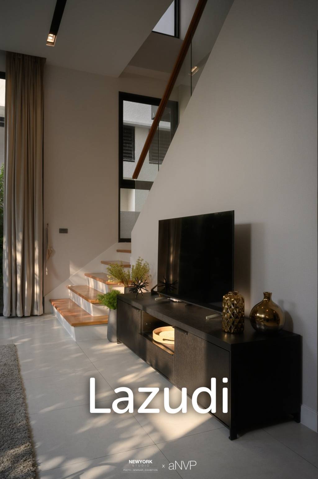 Luxury Detached House in Hua Mak, Ramkhamhaeng
