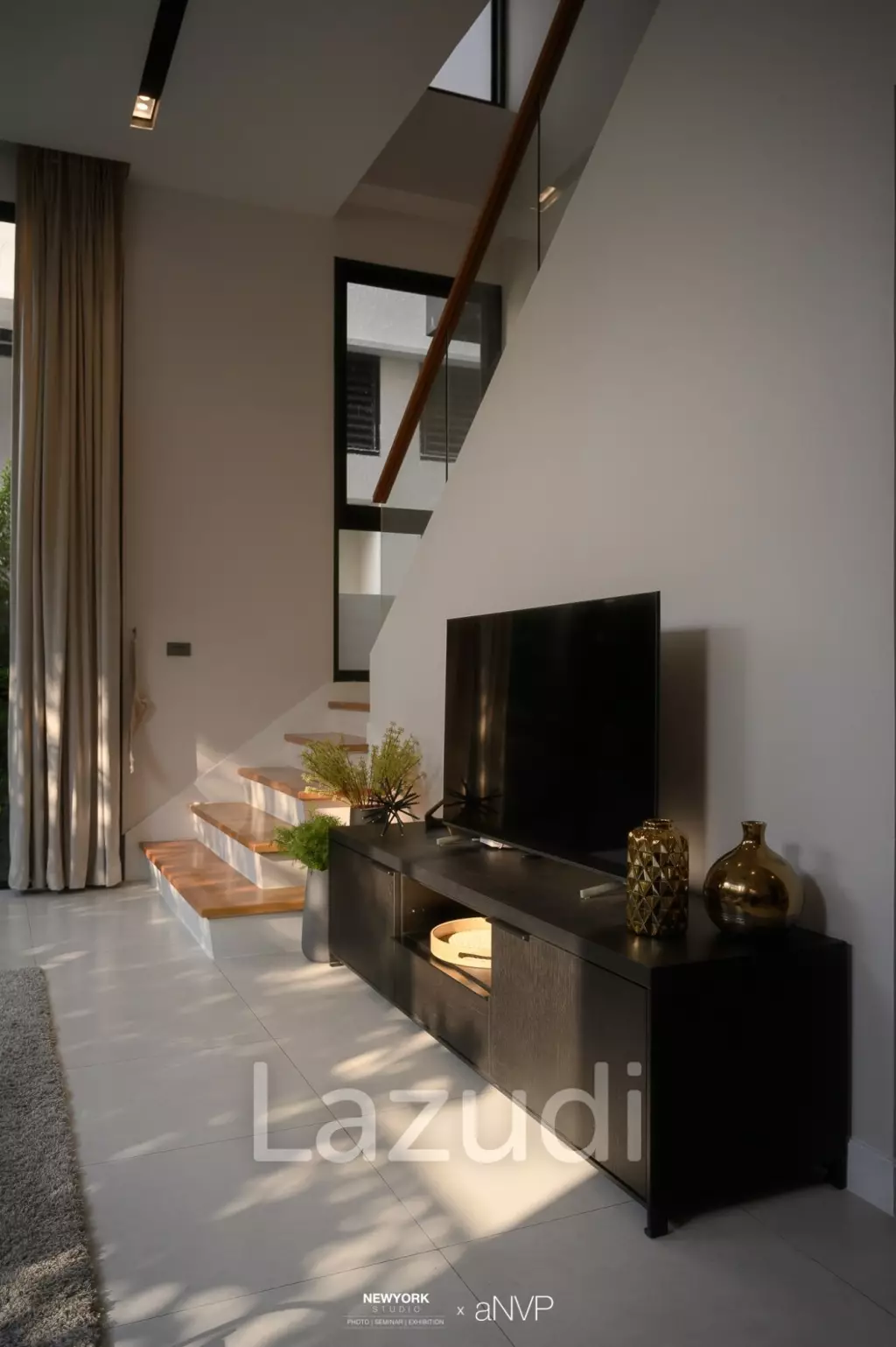 Luxury Detached House in Hua Mak, Ramkhamhaeng