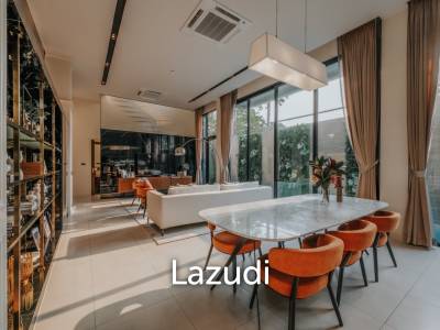 Luxury Detached House Arna Rama 9