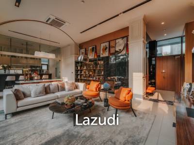 Luxury Detached House Arna Rama 9