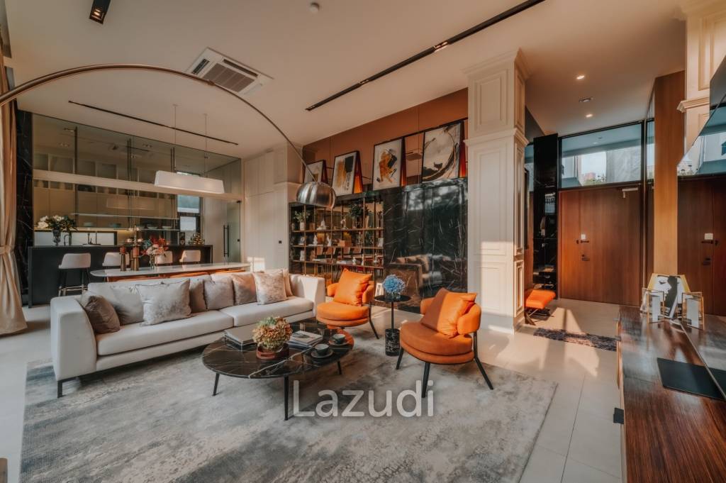 Luxury Detached House Arna Rama 9