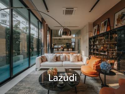 Luxury Detached House Arna Rama 9
