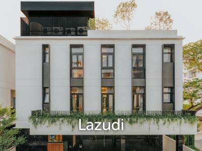 Luxury Detached House Arna Rama 9