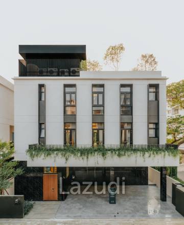Luxury Detached House Arna Rama 9