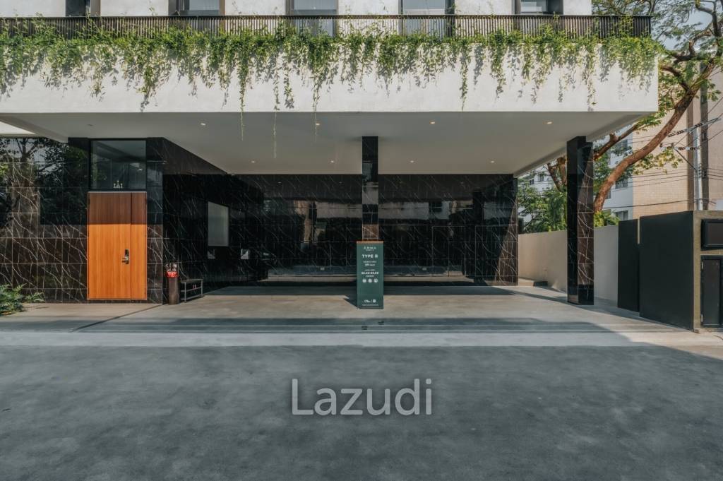 Luxury Detached House Arna Rama 9