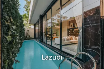 Luxury Detached House in Ramkhamhaeng ARL