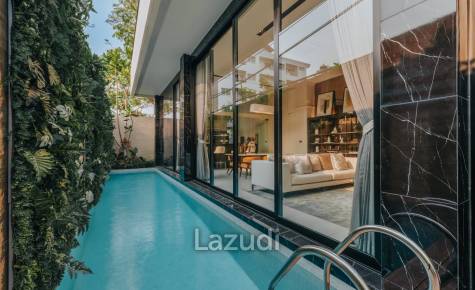 Luxury Detached House Arna Rama 9