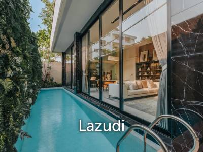 Luxury Detached House Arna Rama 9