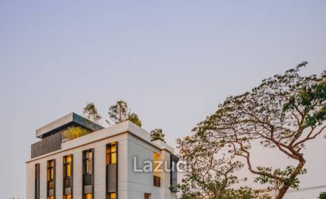 Luxury Detached House Arna Rama 9
