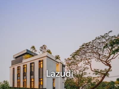 Luxury Detached House Arna Rama 9