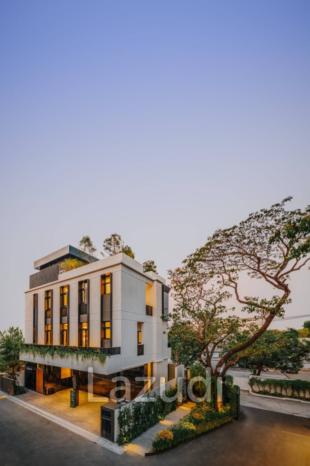 Luxury Detached House Arna Rama 9