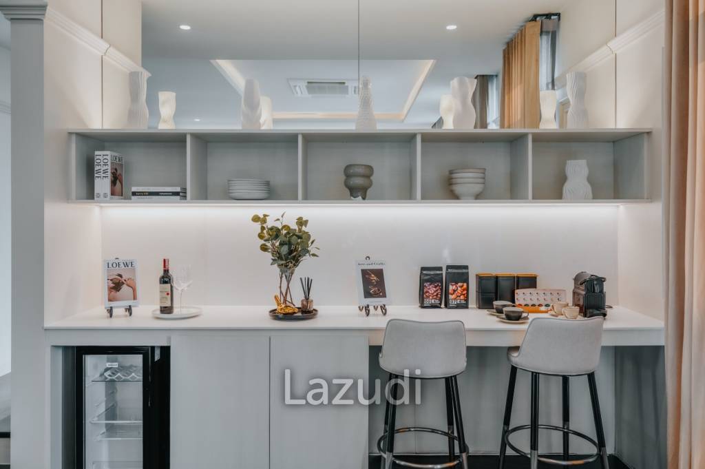 Luxury Detached House Arna Rama 9